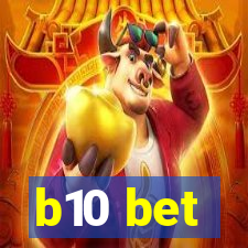 b10 bet